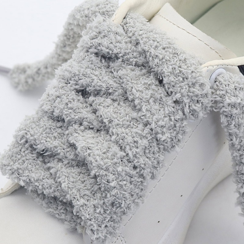 1 ペア冬秋新かわいいワイドフラットぬいぐるみソフトピンク白 - Men'S Shoes X Wide のレビューと価格