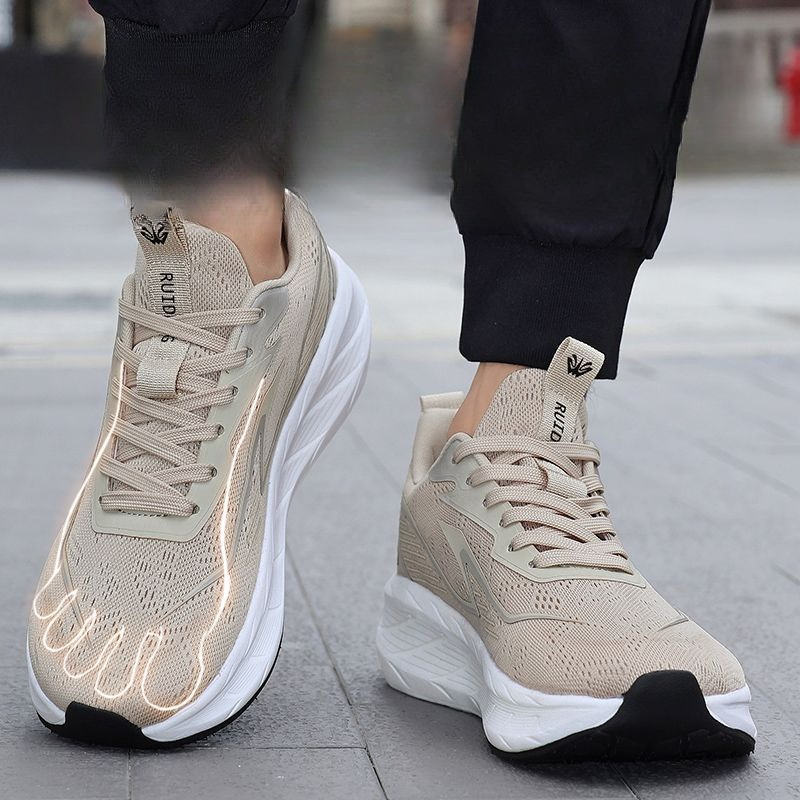 2026 新着トレイルランニングシューズ男性通気性アウトドア - Men'S Shoes X Wide のレビューと価格