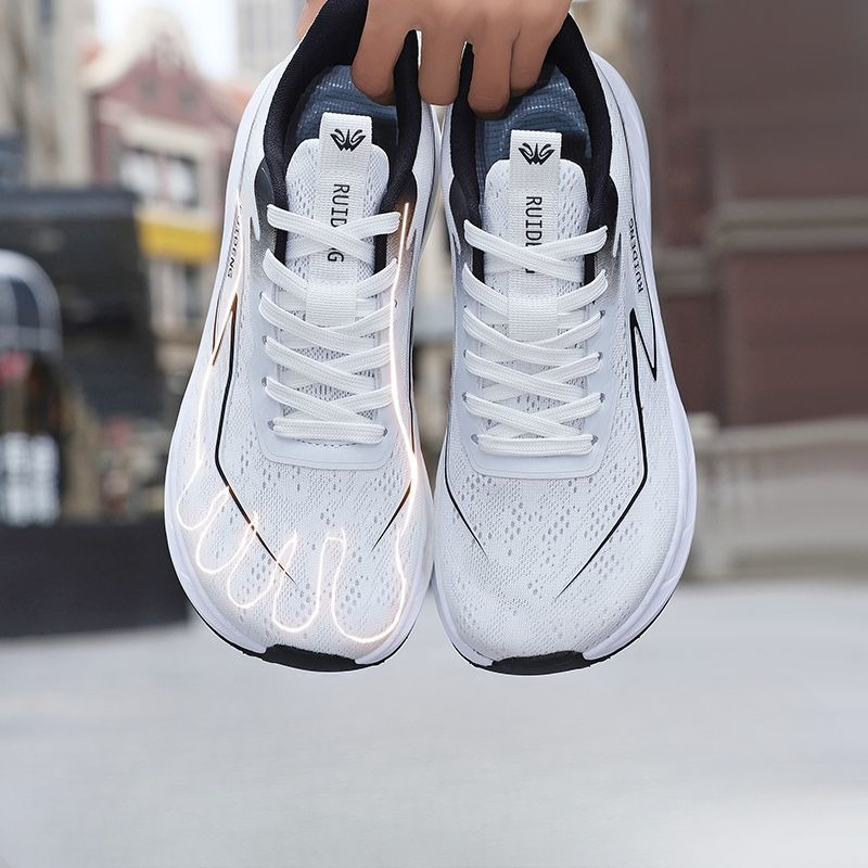 2026 新着トレイルランニングシューズ男性通気性アウトドア - Men'S Shoes X Wide のレビューと価格