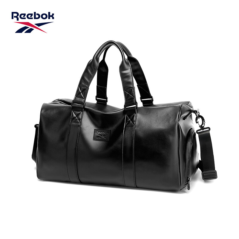 リーボック クラシック ユニセックス 大型PUレザーダッフル - Men Shoes Reebok のレビューと価格