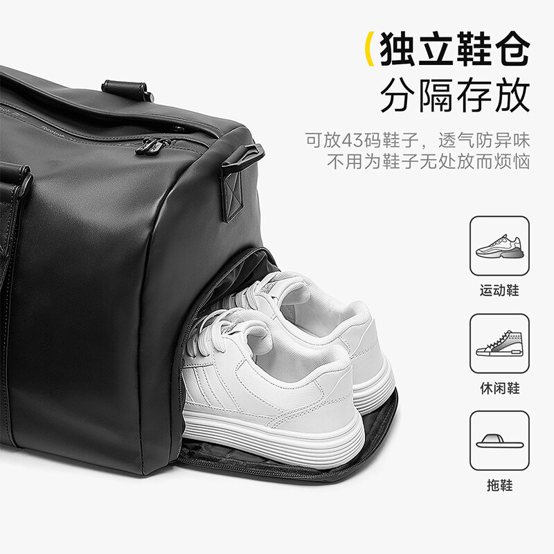 リーボック クラシック ユニセックス 大型PUレザーダッフル - Men Shoes Reebok のレビューと価格