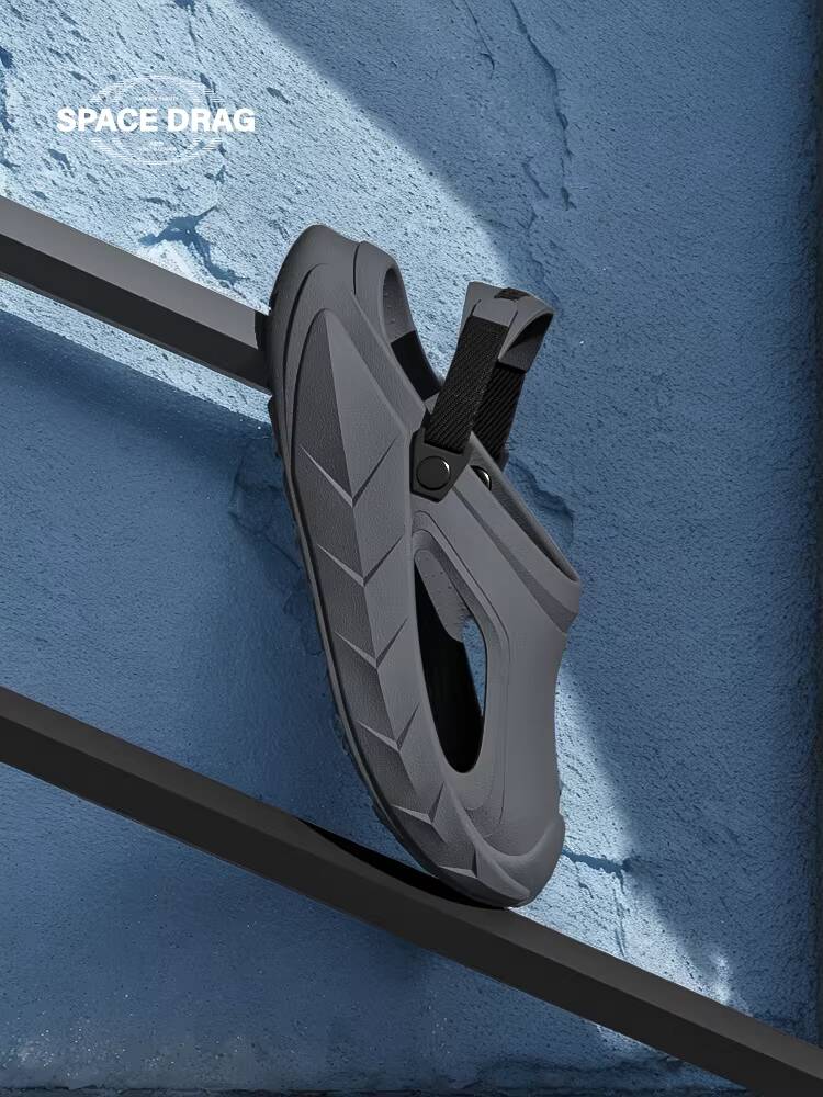 メンズスリッパ 2026 夏 男性用 アウトドア 滑り止め  - Men'S Shoes Cloud のレビューと価格