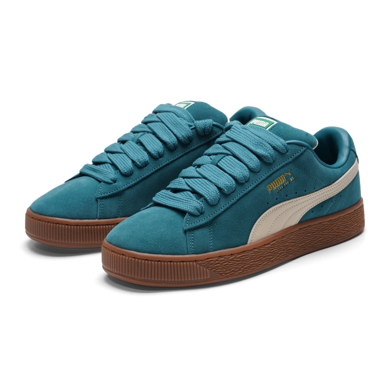 プーマ メンズ＆レディース スエード-XL レトロローファー - Men Shoes Puma のレビューと価格
