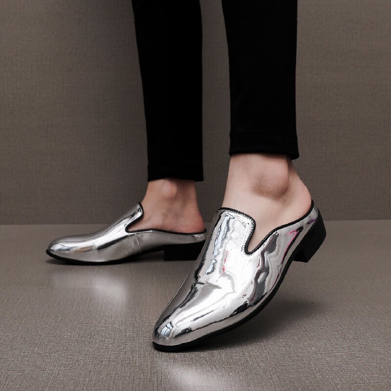 サイズ 40-50 カジュアルメンズファッショナブルなセミス - Men Shoes Office のレビューと価格