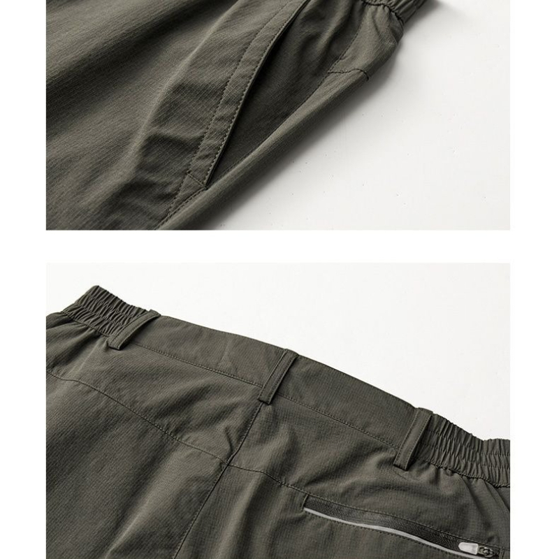 スノーピーク メンズ 軽量 アウトドア スポーツパンツ ルー - Men Shoes Joggers のレビューと価格