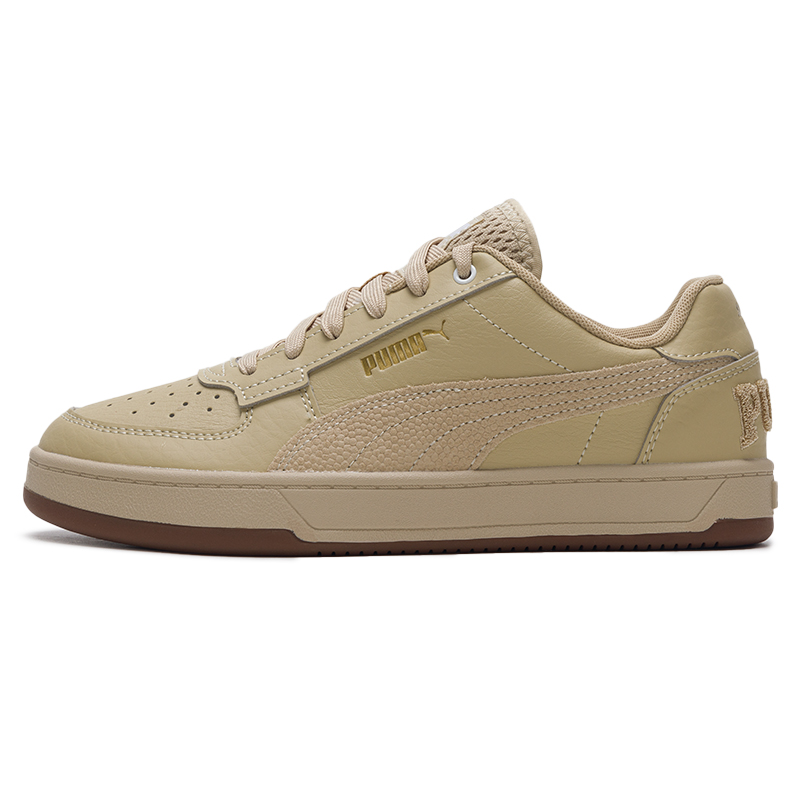 プーマ 通気性のあるロートップカジュアルスニーカー ホワイト - Men Shoes Puma のレビューと価格