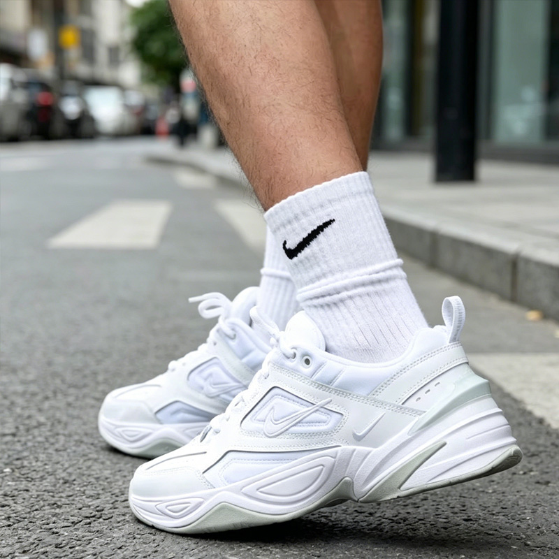 ナイキ 2026 新しいメンズカジュアルシューズ軽量通気性ノ - Men Shoes Nike のレビューと価格