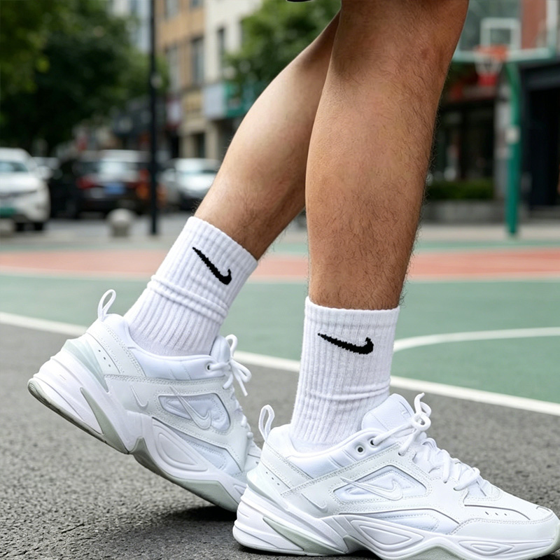 ナイキ 2026 新しいメンズカジュアルシューズ軽量通気性ノ - Men Shoes Nike のレビューと価格