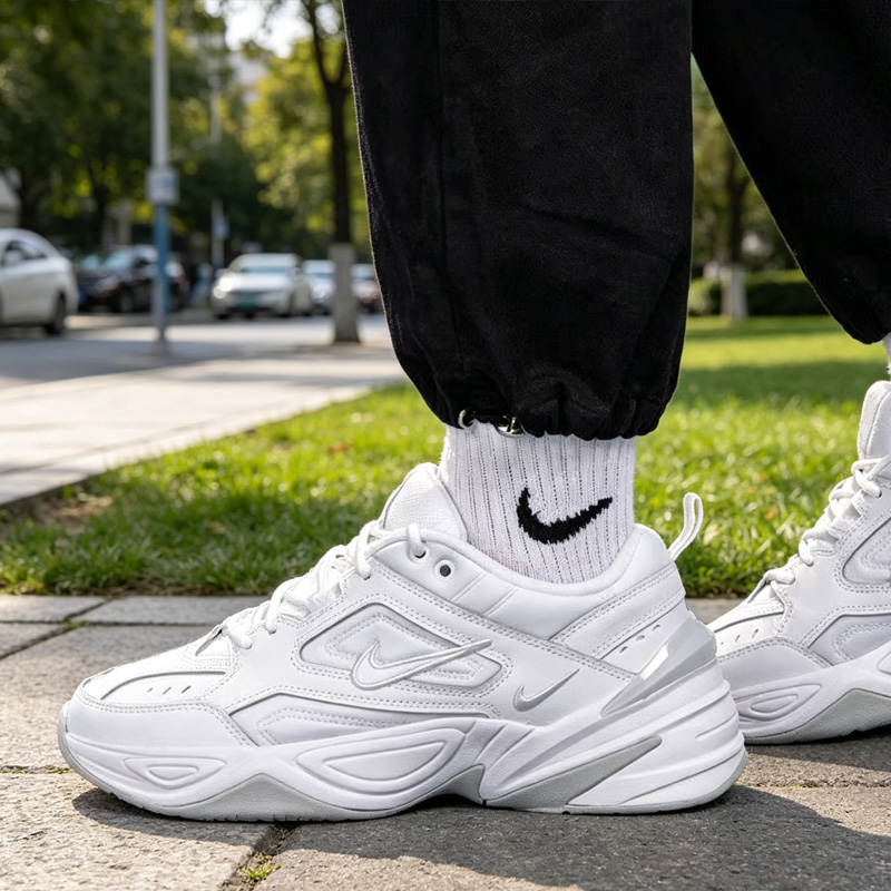 ナイキ 2026 新しいメンズカジュアルシューズ軽量通気性ノ - Men Shoes Nike のレビューと価格
