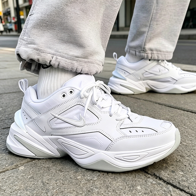 ナイキ 2026 新しいメンズカジュアルシューズ軽量通気性ノ - Men Shoes Nike のレビューと価格