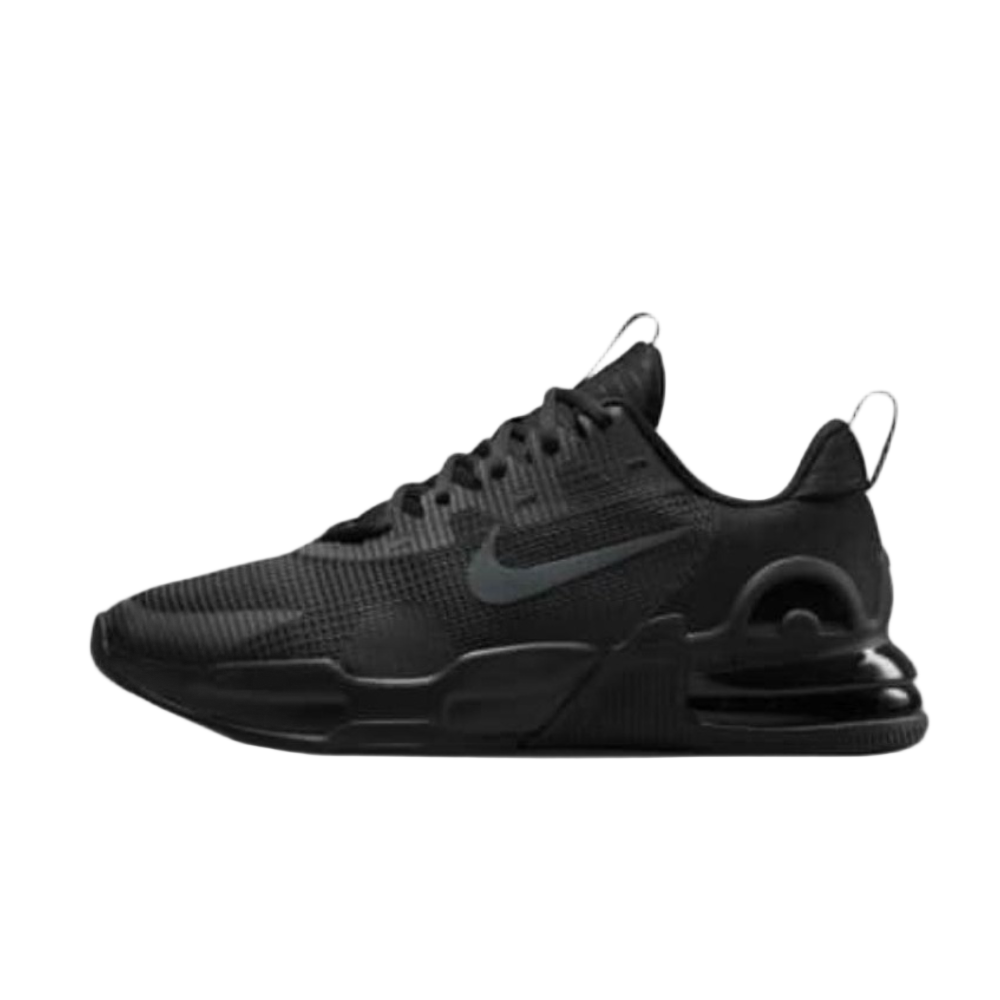 ナイキ エア マックス アルファ トレーナー 5 快適で多用 - Men Shoes Nike のレビューと価格